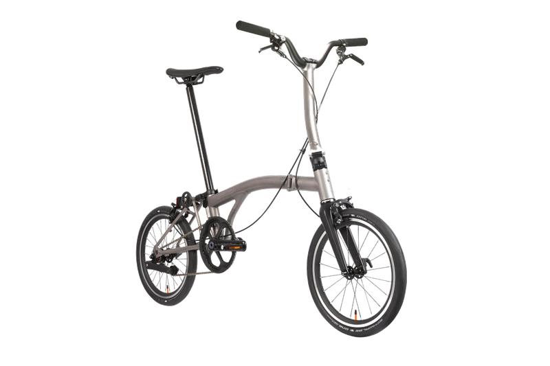 Brompton T Line One Brompton T Line One