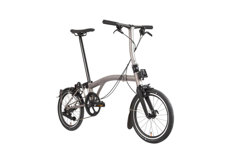 Brompton T Line Urban Brompton T Line Urban
