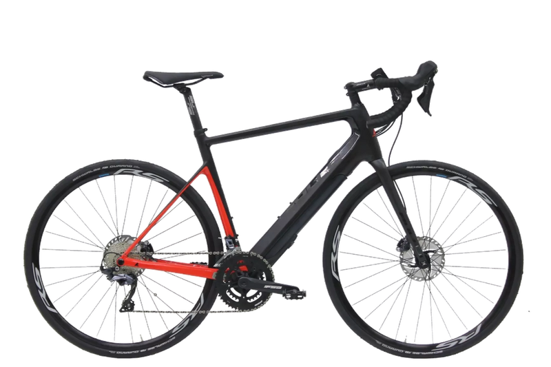 Bulls Alpine Hawk EVO Bulls Alpine Hawk EVO