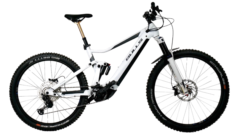 Bulls Copperhead EVO AM Bulls Copperhead EVO AM