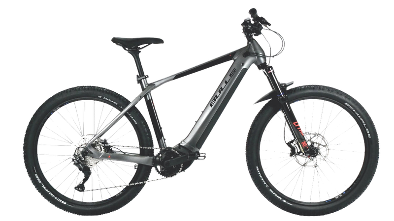 Bulls Copperhead EVO HD Bulls Copperhead EVO HD