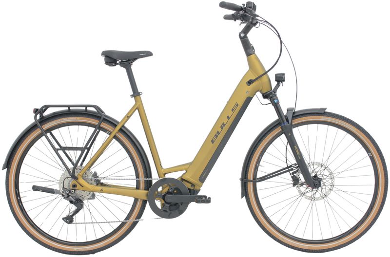 Bulls Cross Lite S Bulls Cross Lite S