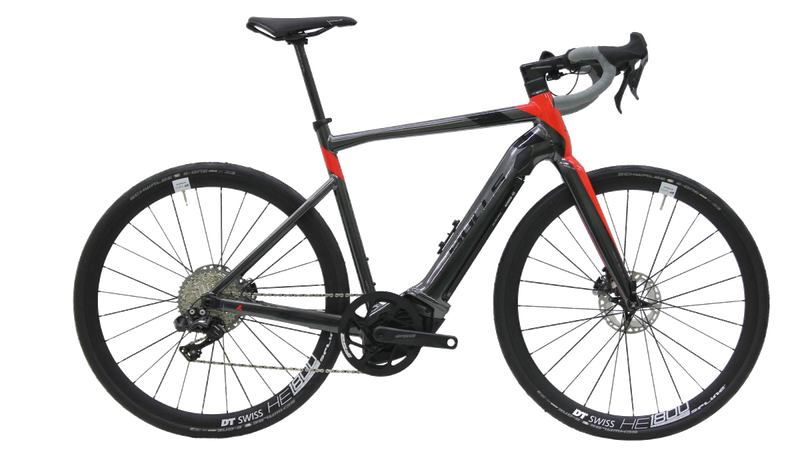 Bulls Desert Falcon EVO Bulls Desert Falcon EVO
