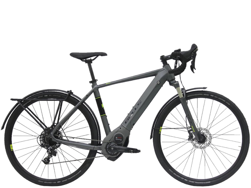 Bulls Grinder EVO Bulls Grinder EVO