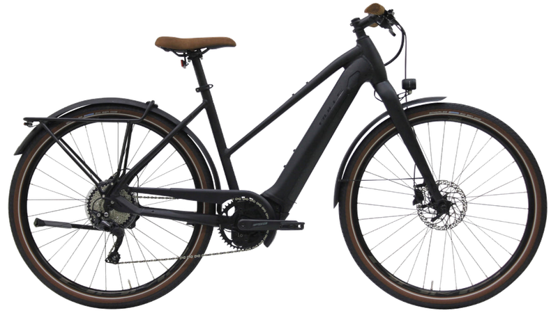 Bulls Urban EVO 10 Bulls Urban EVO 10