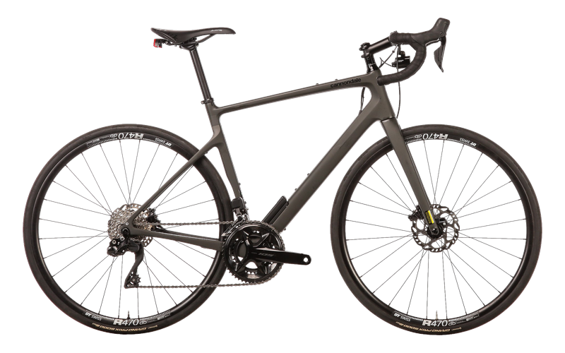 Cannondale Synapse Cannondale Synapse