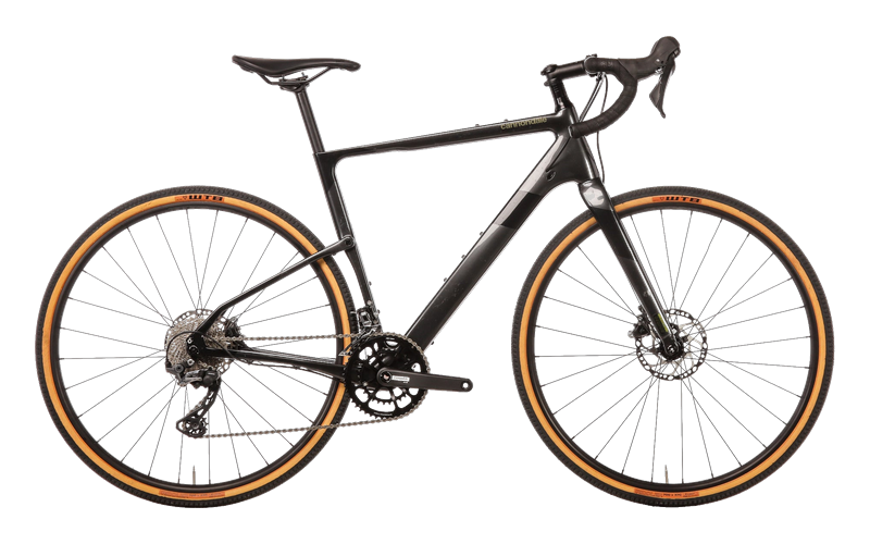 Cannondale Topstone Carbon Cannondale Topstone Carbon