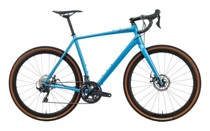 Cannondale Topstone Cannondale Topstone