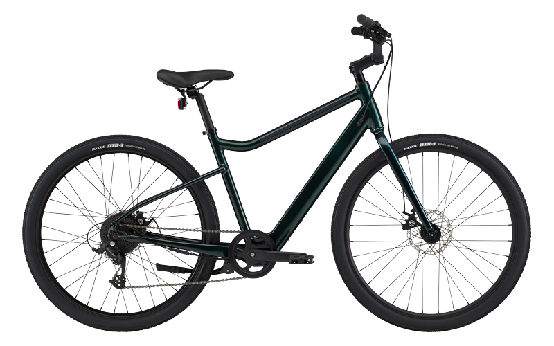 Cannondale Treadwell Neo Cannondale Treadwell Neo