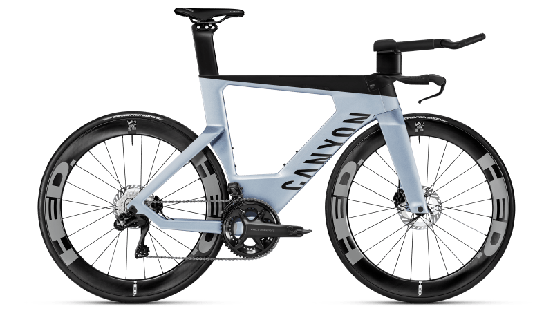 Speedmax picture