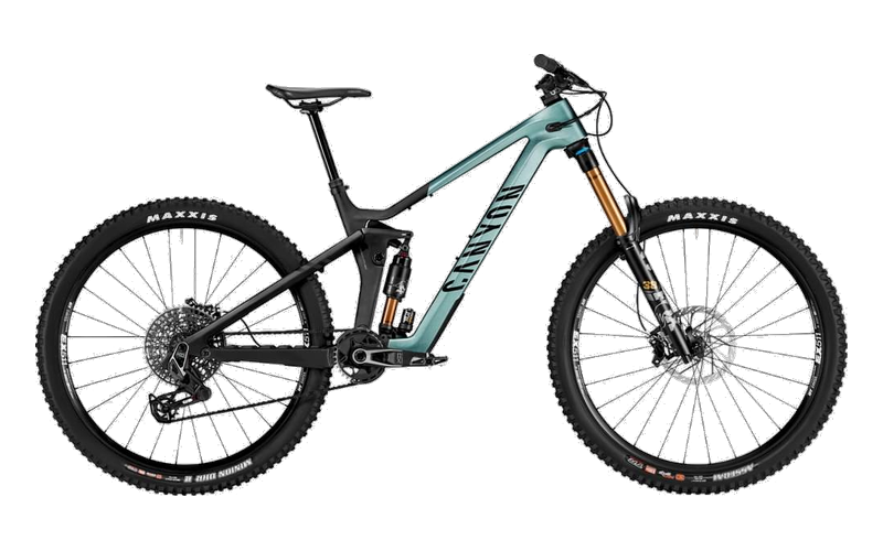 Canyon Strive