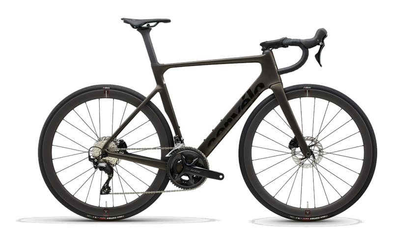 Cervelo Soloist