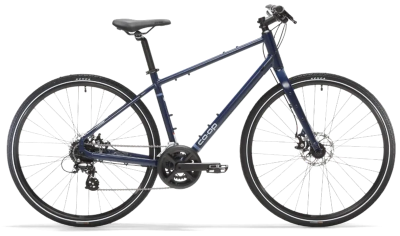 Co-op Cycles CTY 1.1