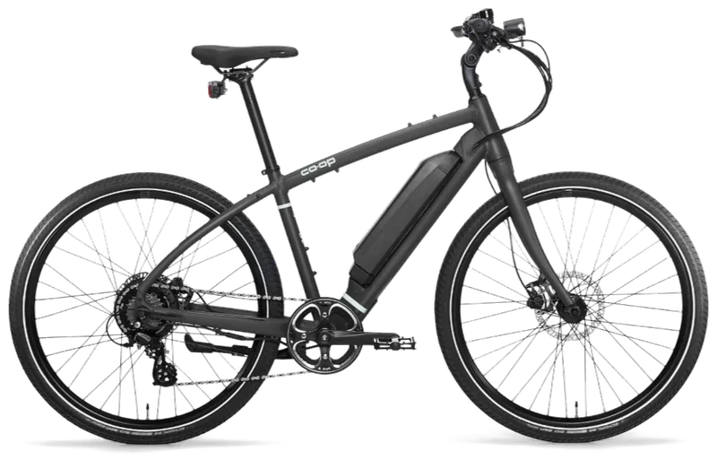 Co-op Cycles CTY e1.1