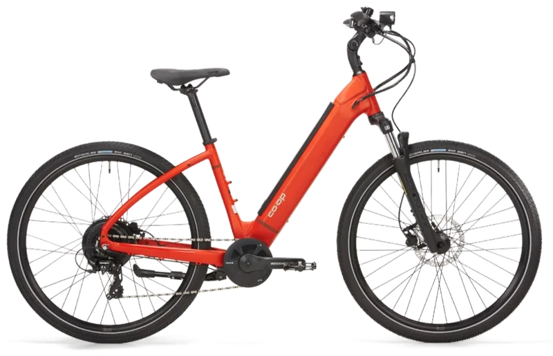 Co-op Cycles CTY e2.1