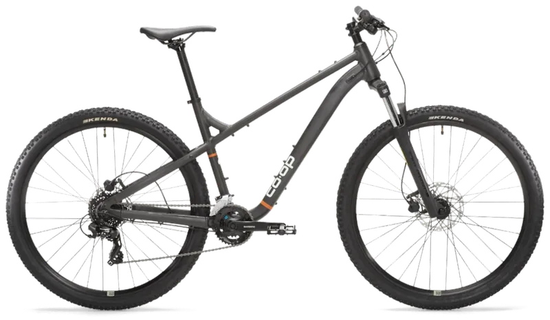 Co-op Cycles DRT 1.1