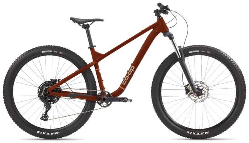 Co-op Cycles DRT 1.2