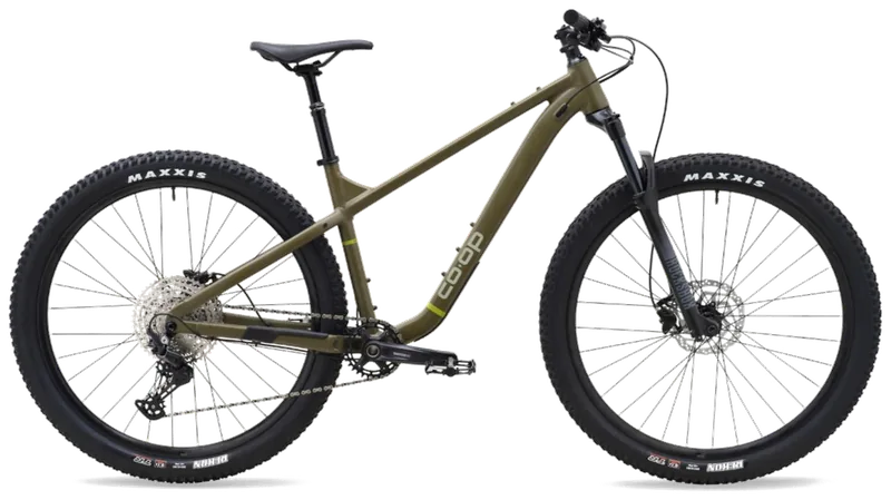 Co-op Cycles DRT 1.3