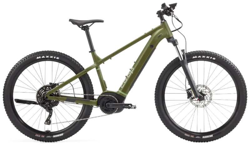 Co-op Cycles DRT e1.1