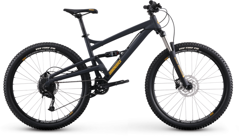 Diamondback Atroz Diamondback Atroz