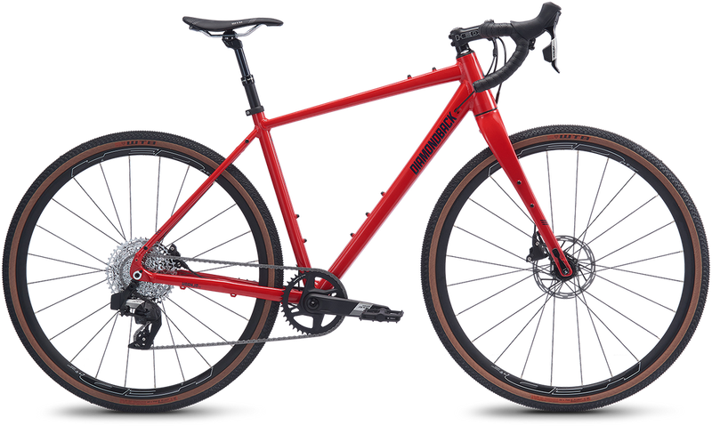 Diamondback Haanjo 5 Diamondback Haanjo 5