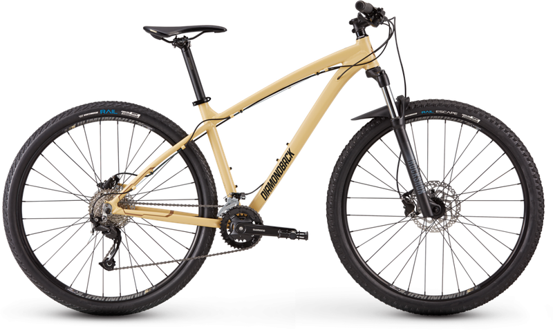 Diamondback Overdrive Diamondback Overdrive