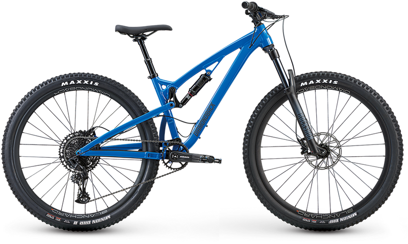 Diamondback Release Diamondback Release