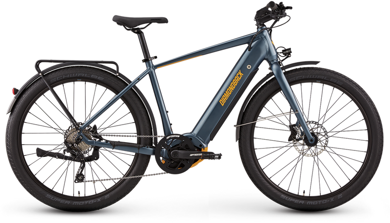 Diamondback Union 2 Diamondback Union 2
