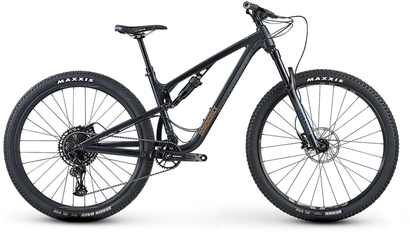 Diamondback Yowie Diamondback Yowie