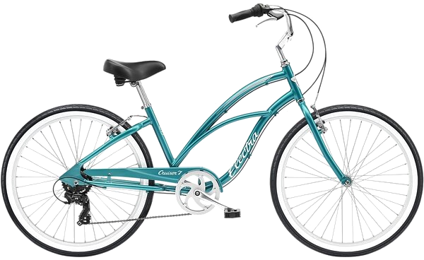 Electra Cruiser 7D