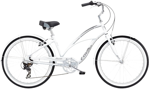 Electra Cruiser Lux 7D
