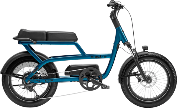 Electra Ponto Go! S