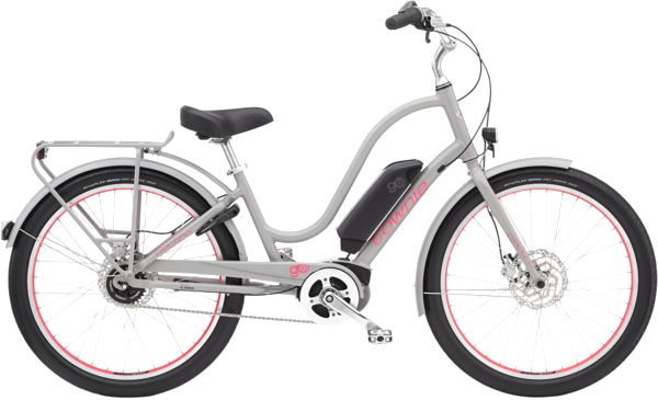 Electra Townie Go! 5i EQ