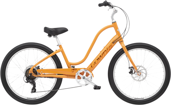 Electra Townie Go! 7D EQ