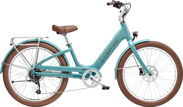 Electra Townie Go! S