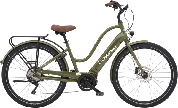 Electra Townie Path Go!
