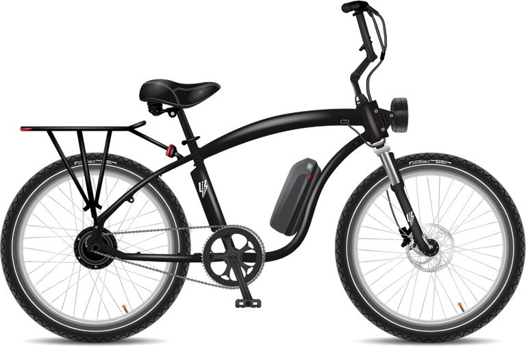Electric Bike Company Model C Electric Bike Company Model C