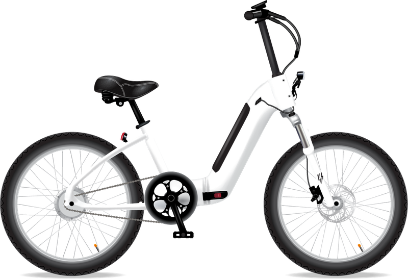 Electric Bike Company Model F Electric Bike Company Model F