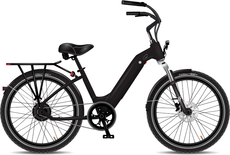 Electric Bike Company Model R Electric Bike Company Model R