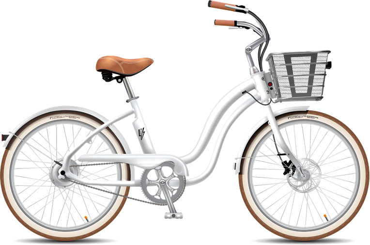 Electric Bike Company Model S Electric Bike Company Model S