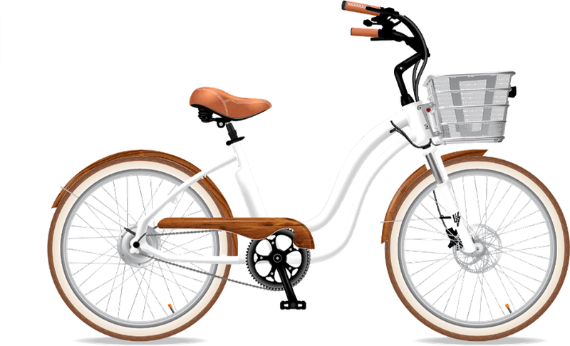 Electric Bike Company Model Y Electric Bike Company Model Y