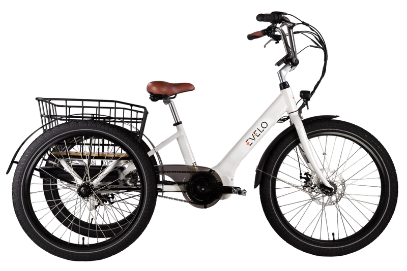 EVELO Compass