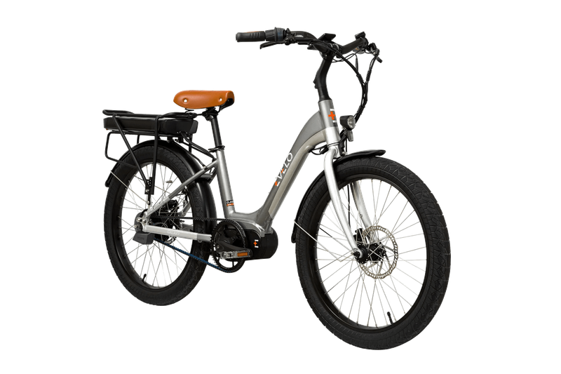 EVELO Galaxy 500
