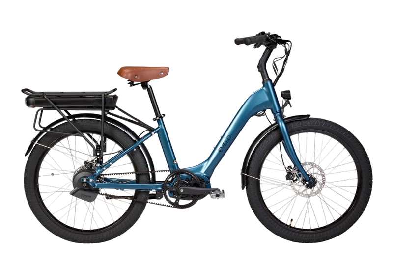 EVELO Galaxy Lux