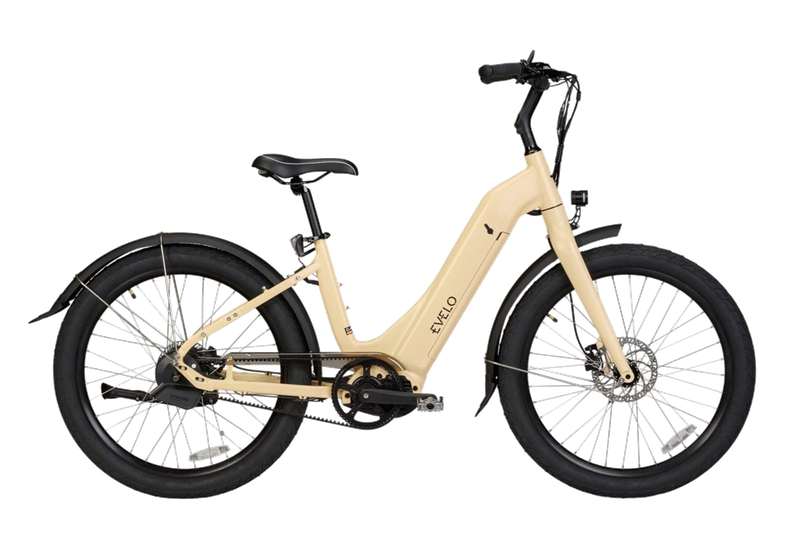 EVELO Omega