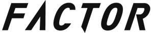 Factor logo