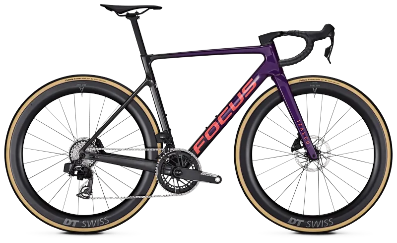 Focus Izalco Max Focus Izalco Max