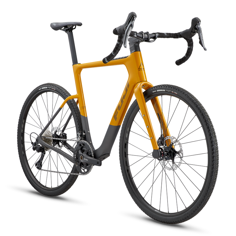 Fuji Jari Carbon 1.1 Fuji Jari Carbon 1.1