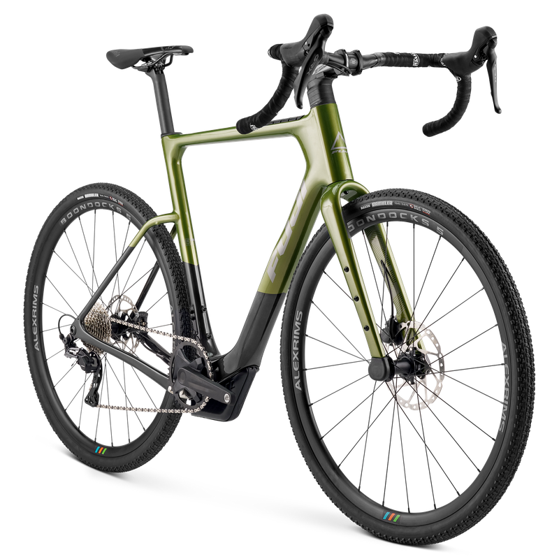 Fuji Jari Carbon 1.3 Fuji Jari Carbon 1.3