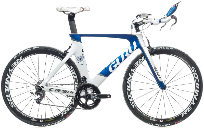 Guru CR.901 Guru CR.901